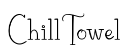 ChillTowel - logo